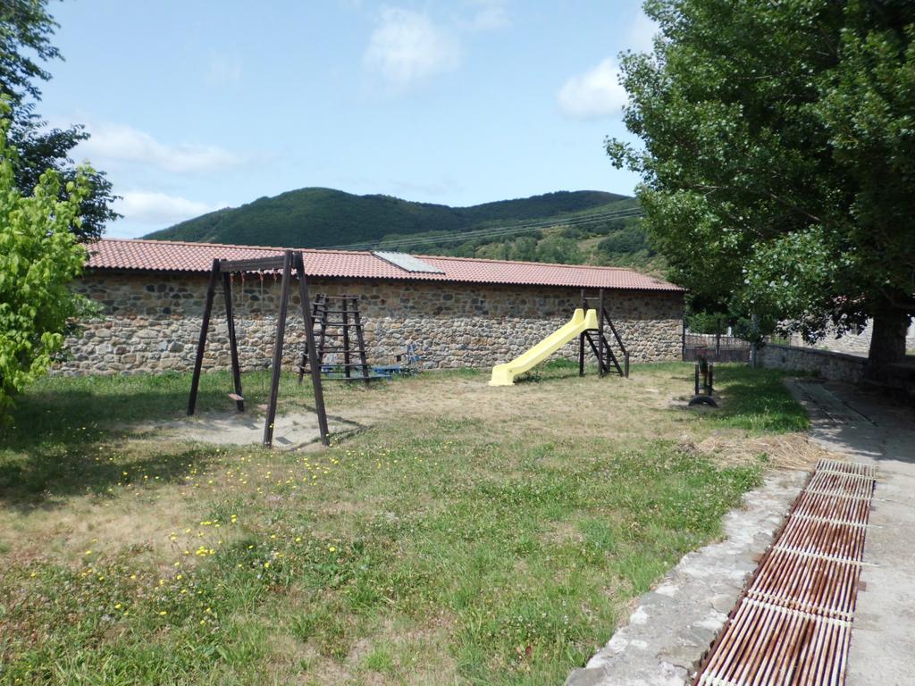 Casa Rural La Altanera Barniedo de la Reina Exterior foto