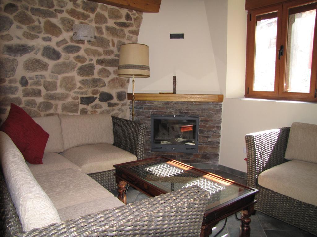 Casa Rural La Altanera Barniedo de la Reina Exterior foto